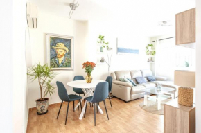 Cozy Flat Rincón Dorado